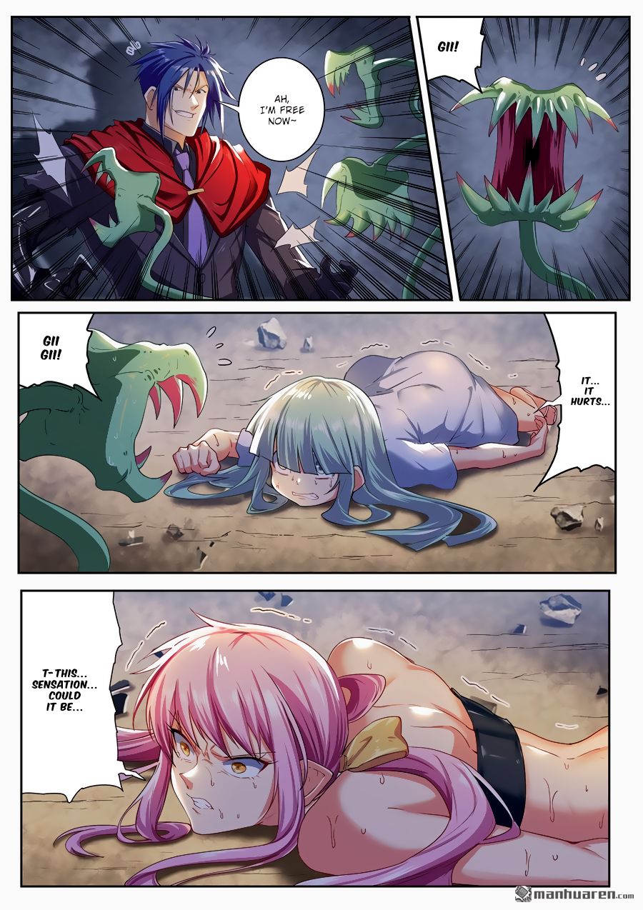 Hero? I Quit A Long Time Ago Chapter 179 page 7 - Chapter 179