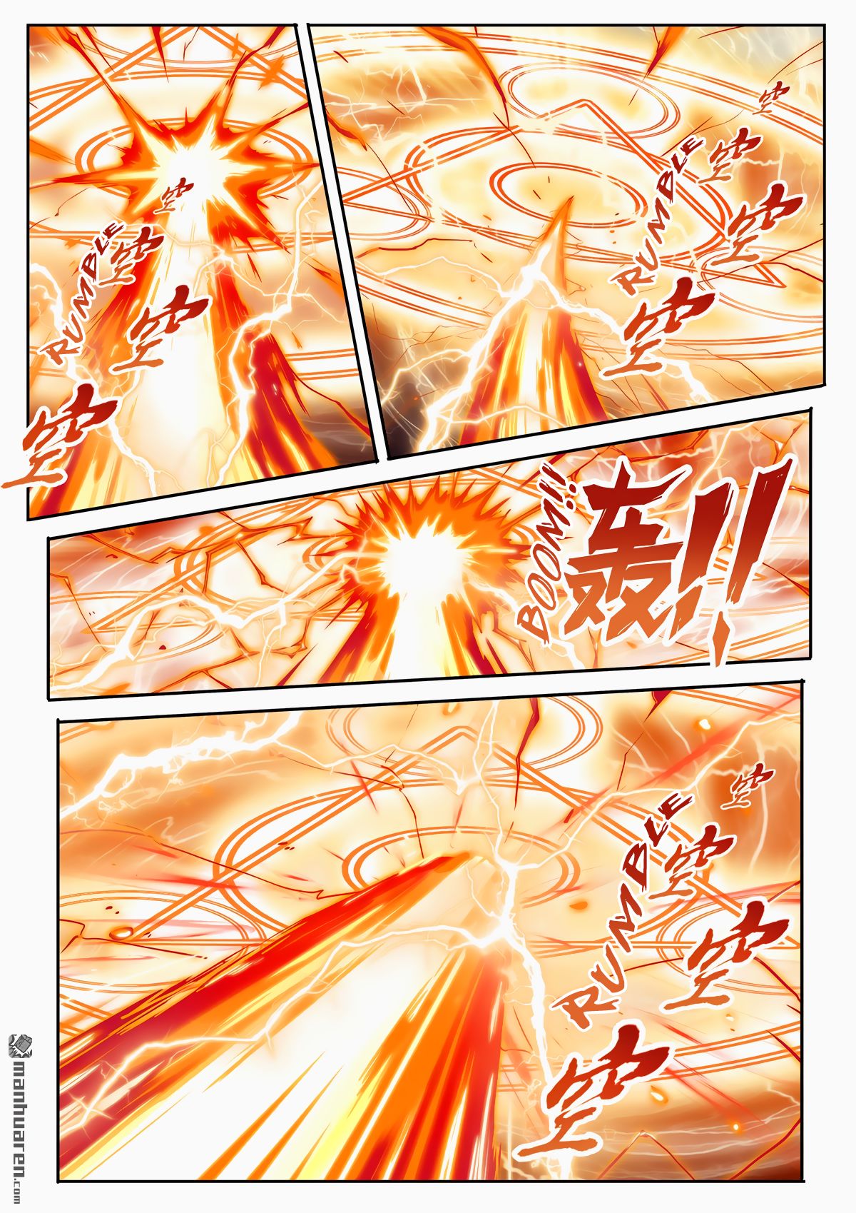 Hero? I Quit A Long Time Ago Chapter 180 page 14 - Chapter 180