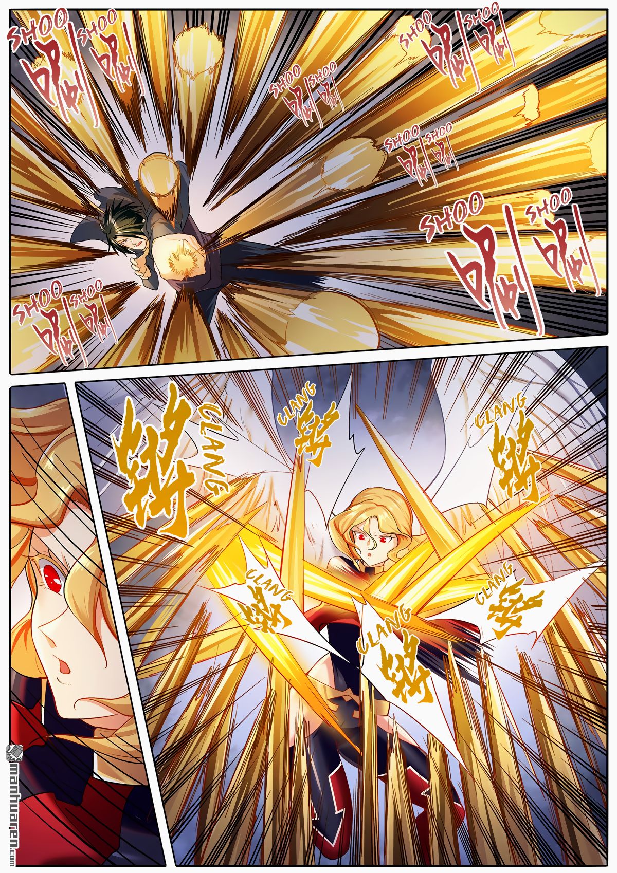 Hero? I Quit A Long Time Ago Chapter 180 page 4 - Chapter 180