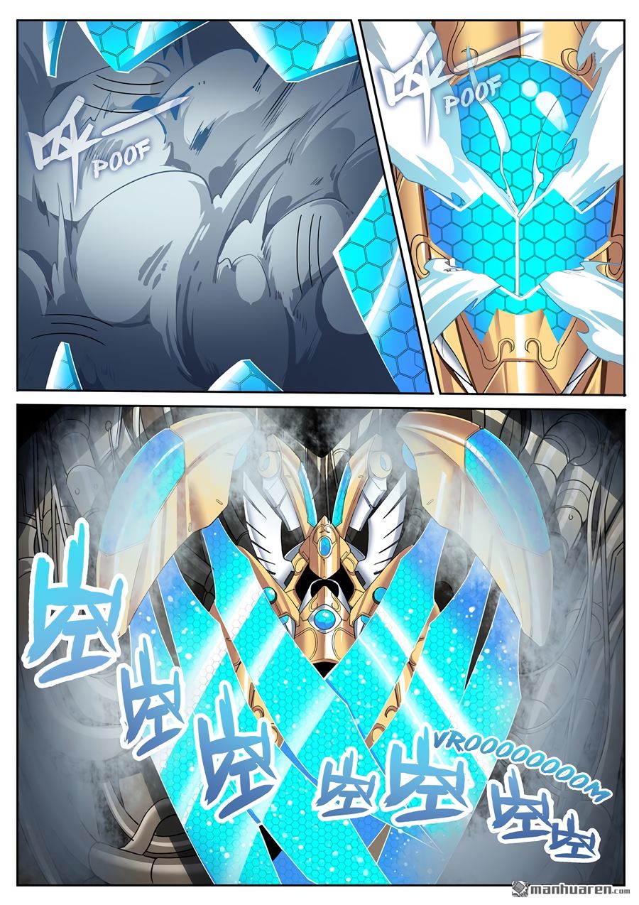 Hero? I Quit A Long Time Ago Chapter 182 page 11 - Chapter 182