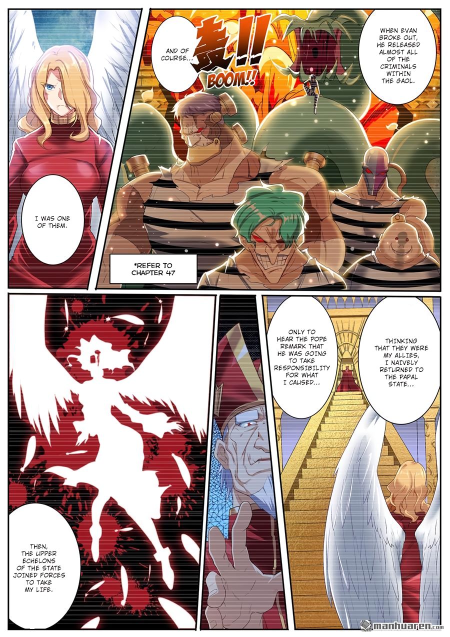 Hero? I Quit A Long Time Ago Chapter 182 page 14 - Chapter 182