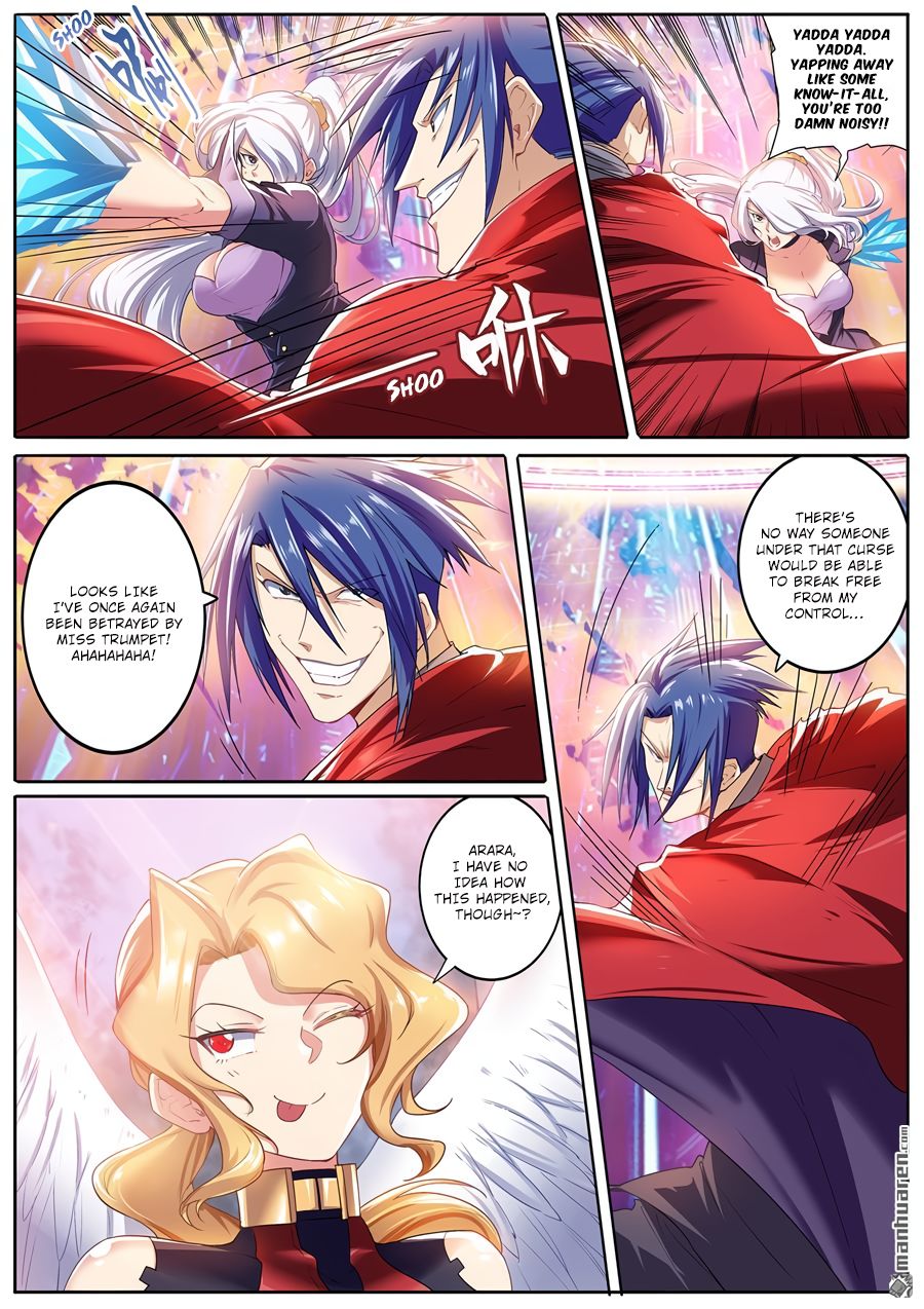 Hero? I Quit A Long Time Ago Chapter 182 page 2 - Chapter 182