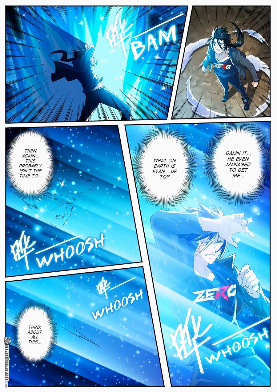 Hero? I Quit A Long Time Ago Chapter 183 page 12 - Chapter 183