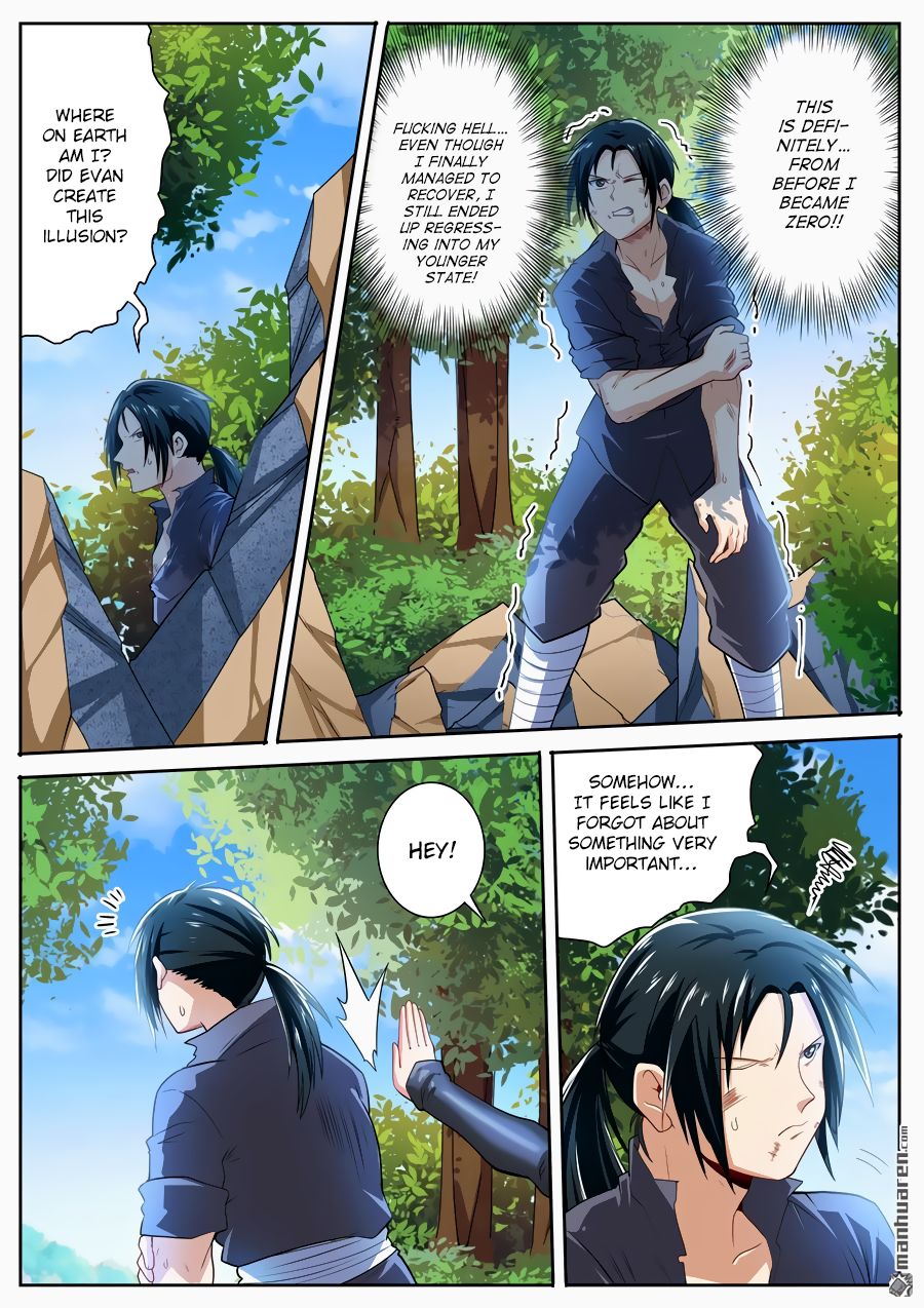 Hero? I Quit A Long Time Ago Chapter 183 page 14 - Chapter 183