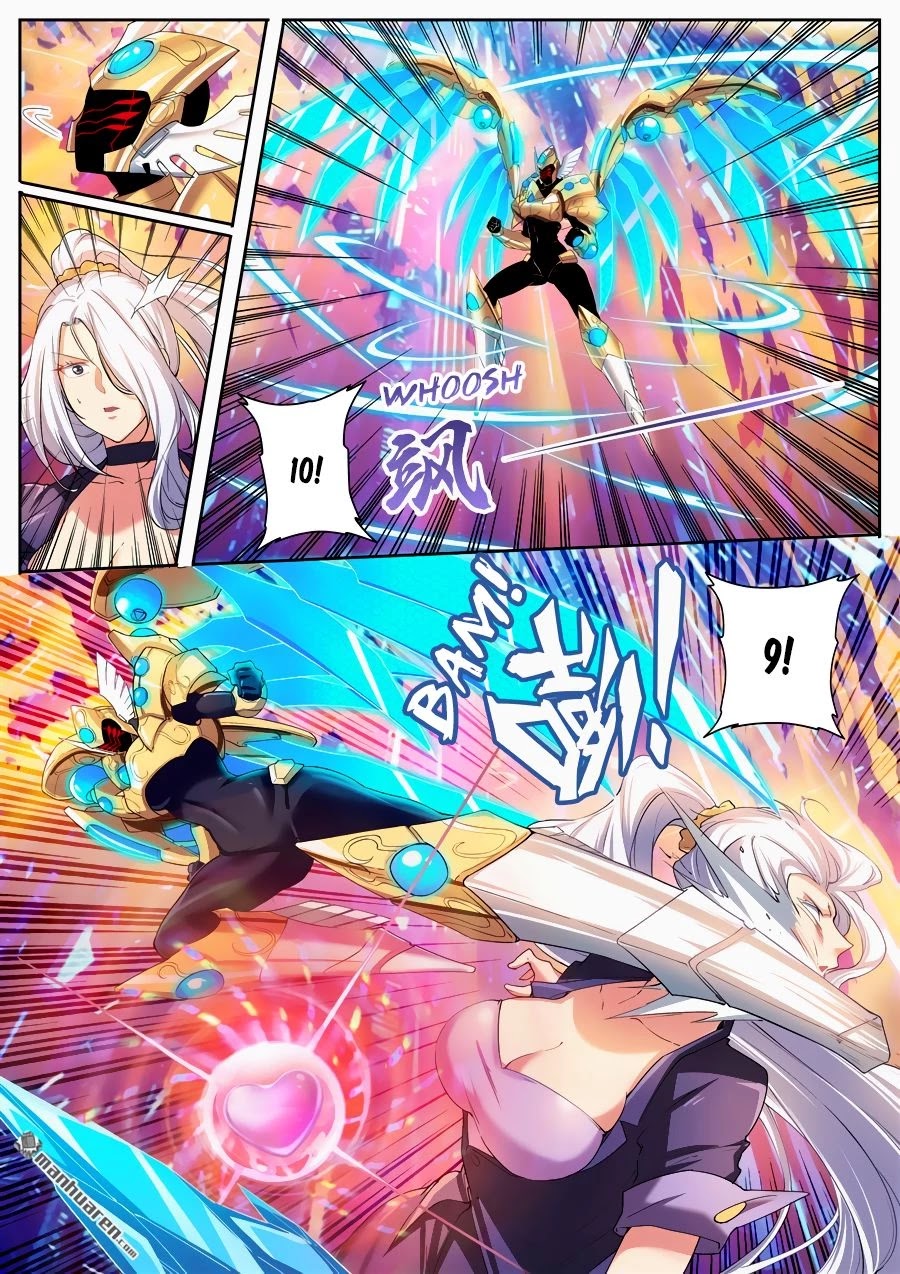 Hero? I Quit A Long Time Ago Chapter 183 page 3 - Chapter 183