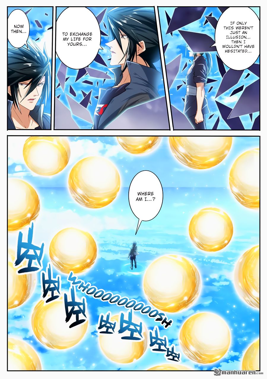 Hero? I Quit A Long Time Ago Chapter 184 page 11 - Chapter 184