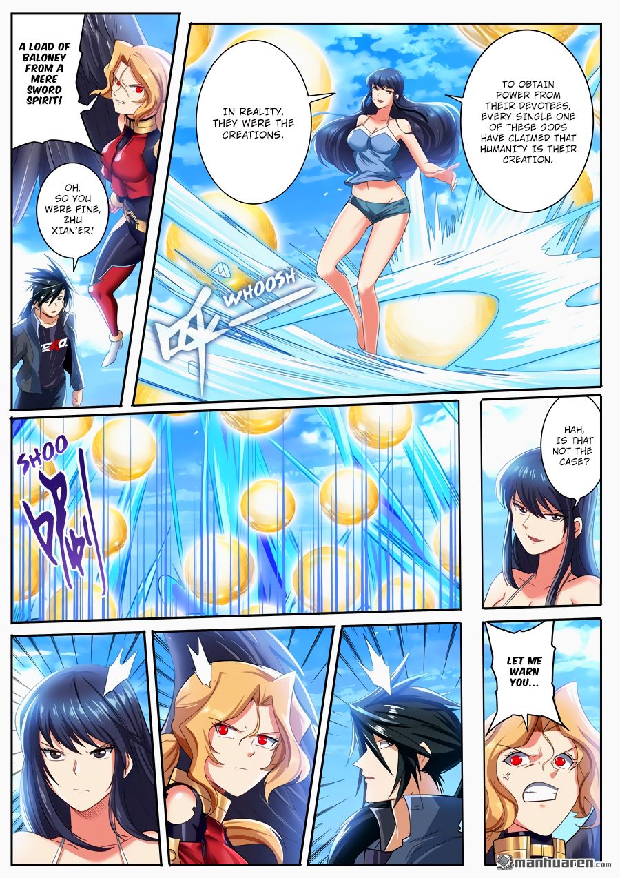 Hero? I Quit A Long Time Ago Chapter 184 page 14 - Chapter 184