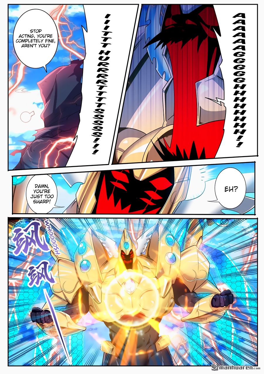 Hero? I Quit A Long Time Ago Chapter 185 page 14 - Chapter 185