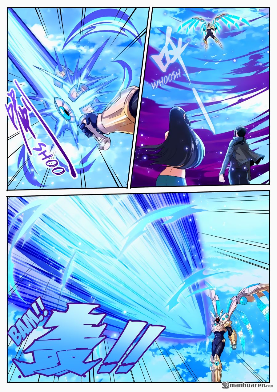 Hero? I Quit A Long Time Ago Chapter 185 page 2 - Chapter 185