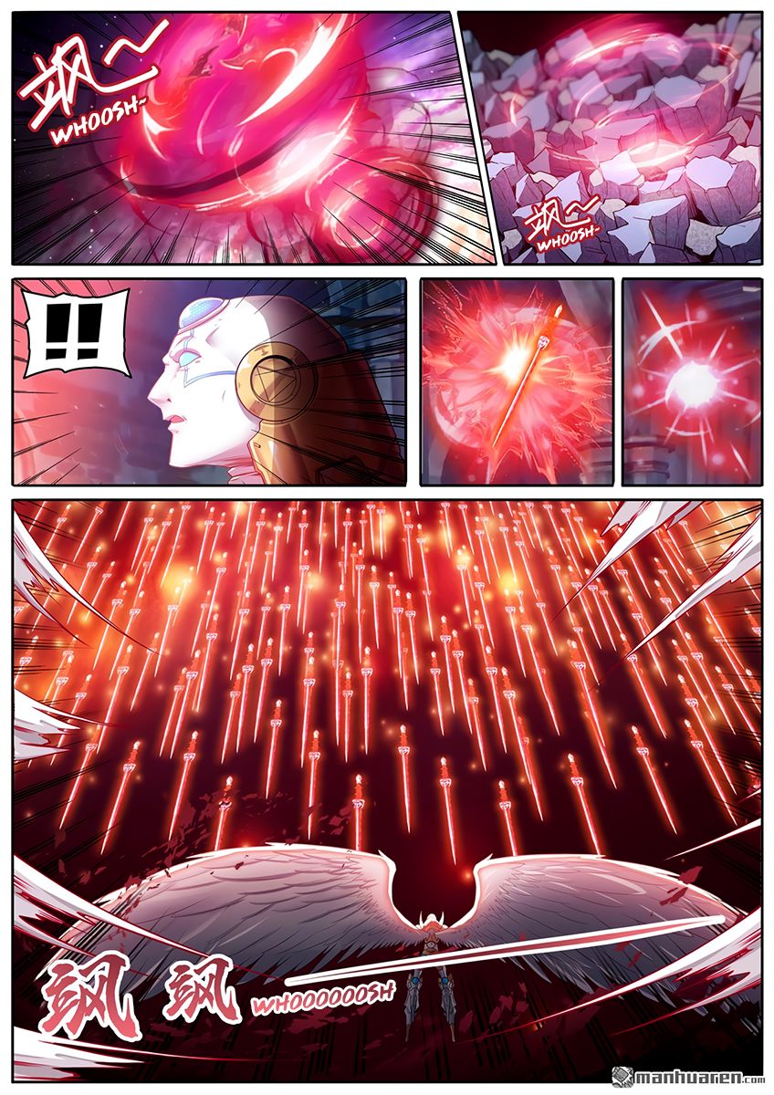 Hero? I Quit A Long Time Ago Chapter 187 page 12 - Chapter 187