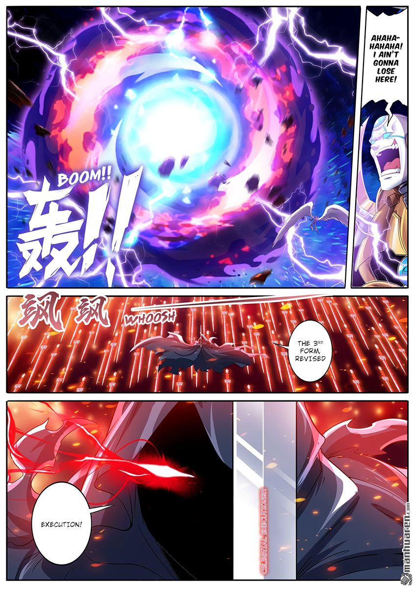 Hero? I Quit A Long Time Ago Chapter 187 page 13 - Chapter 187