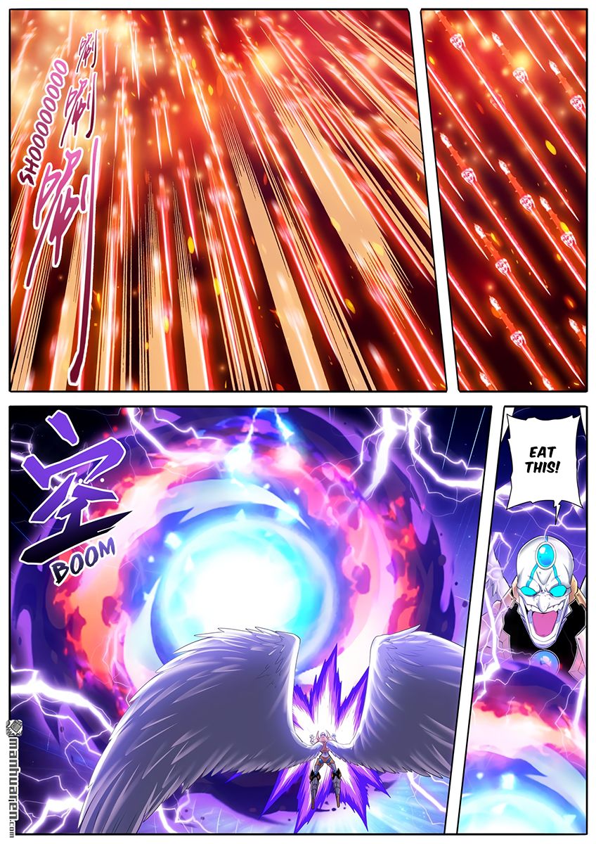 Hero? I Quit A Long Time Ago Chapter 187 page 14 - Chapter 187
