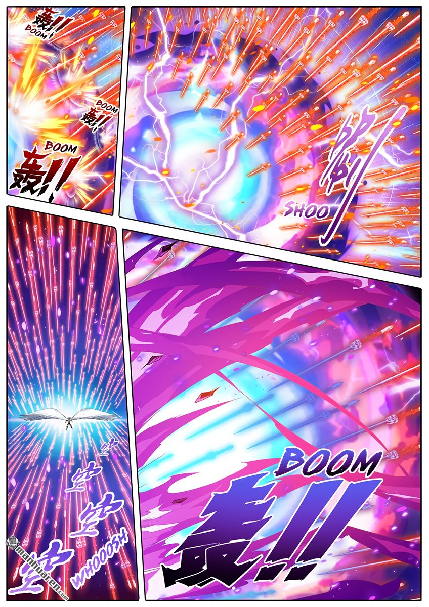Hero? I Quit A Long Time Ago Chapter 187 page 15 - Chapter 187