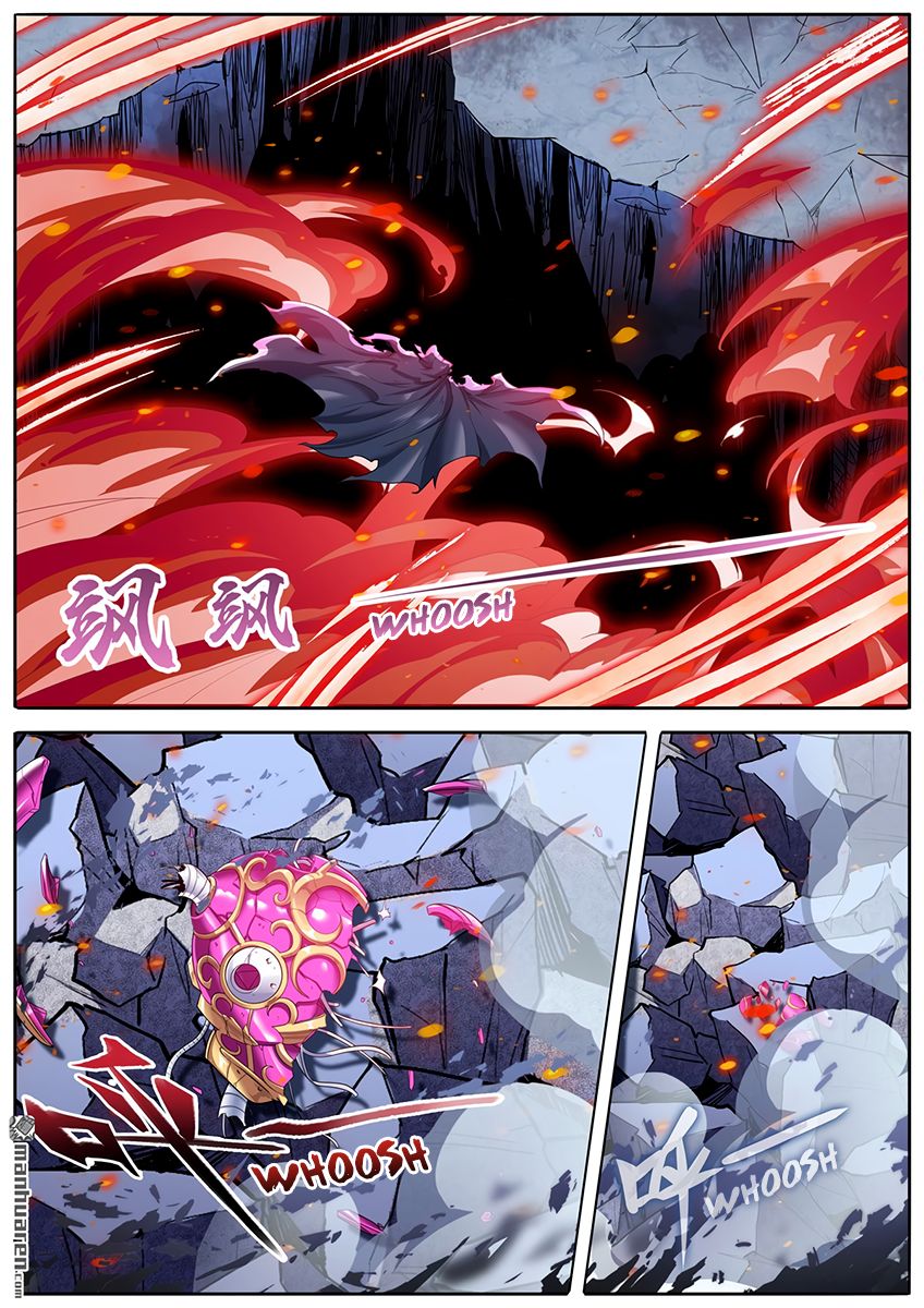 Hero? I Quit A Long Time Ago Chapter 187 page 17 - Chapter 187