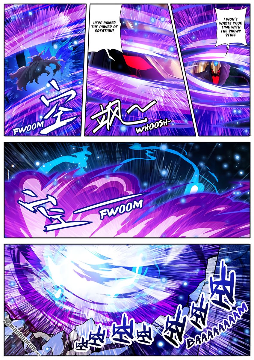 Hero? I Quit A Long Time Ago Chapter 187 page 5 - Chapter 187