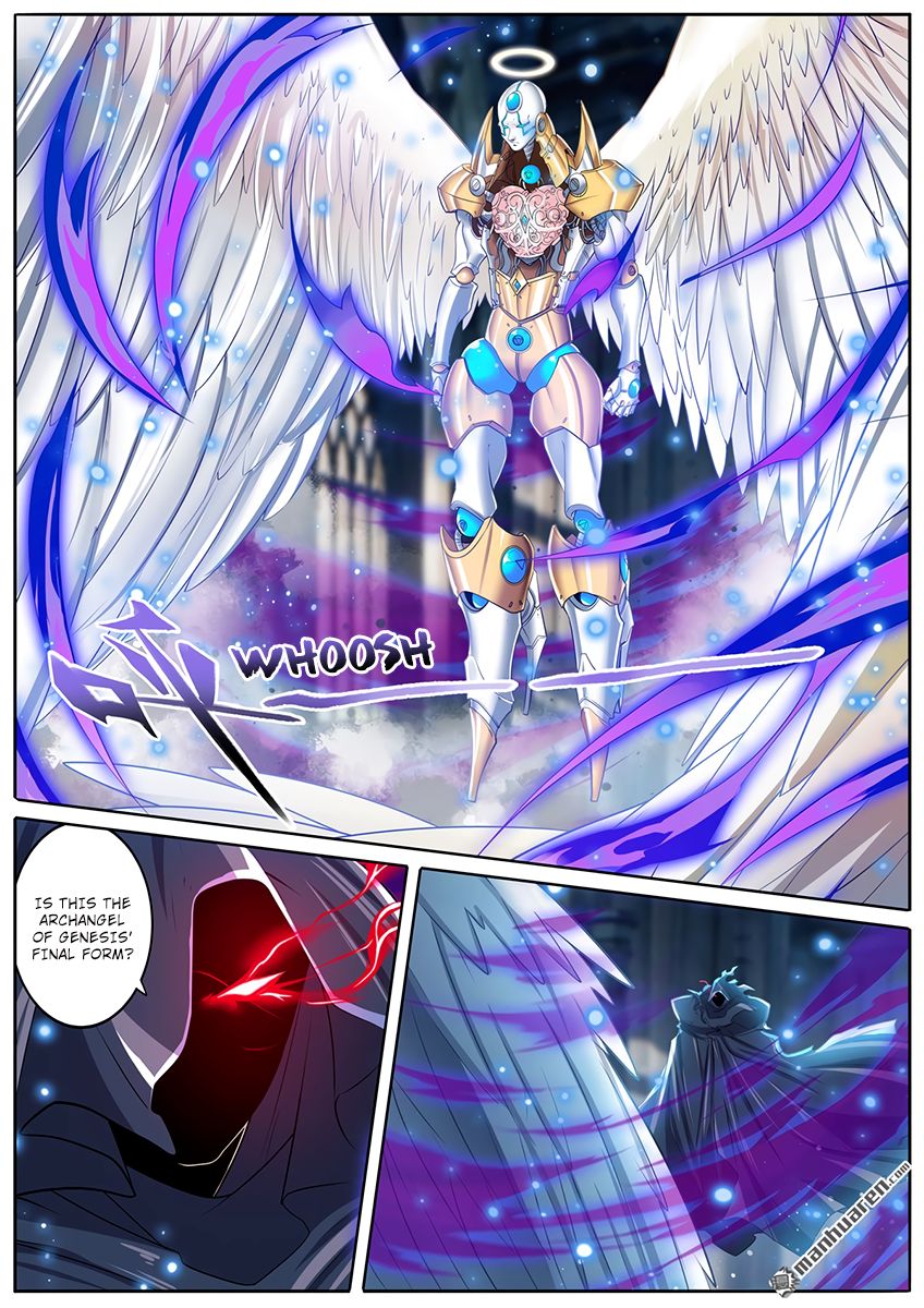 Hero? I Quit A Long Time Ago Chapter 187 page 7 - Chapter 187