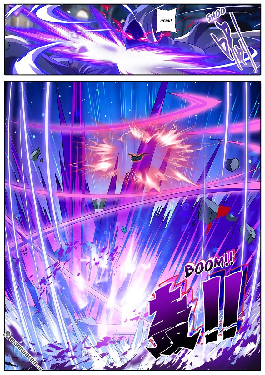 Hero? I Quit A Long Time Ago Chapter 187 page 9 - Chapter 187