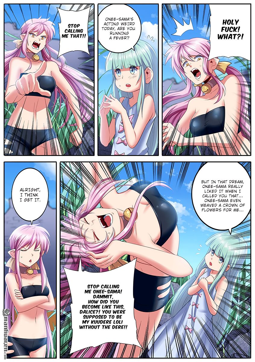 Hero? I Quit A Long Time Ago Chapter 188 page 12 - Chapter 188
