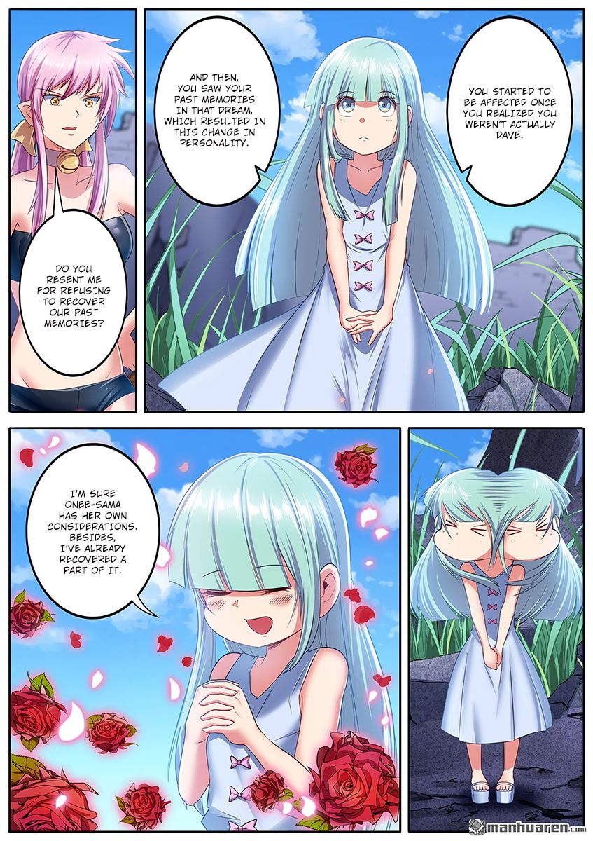 Hero? I Quit A Long Time Ago Chapter 188 page 13 - Chapter 188