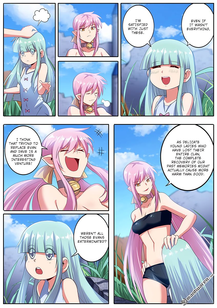 Hero? I Quit A Long Time Ago Chapter 188 page 14 - Chapter 188