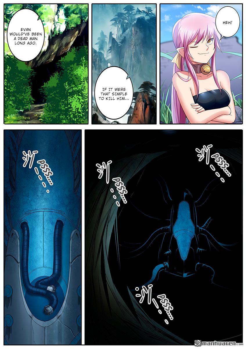 Hero? I Quit A Long Time Ago Chapter 188 page 15 - Chapter 188