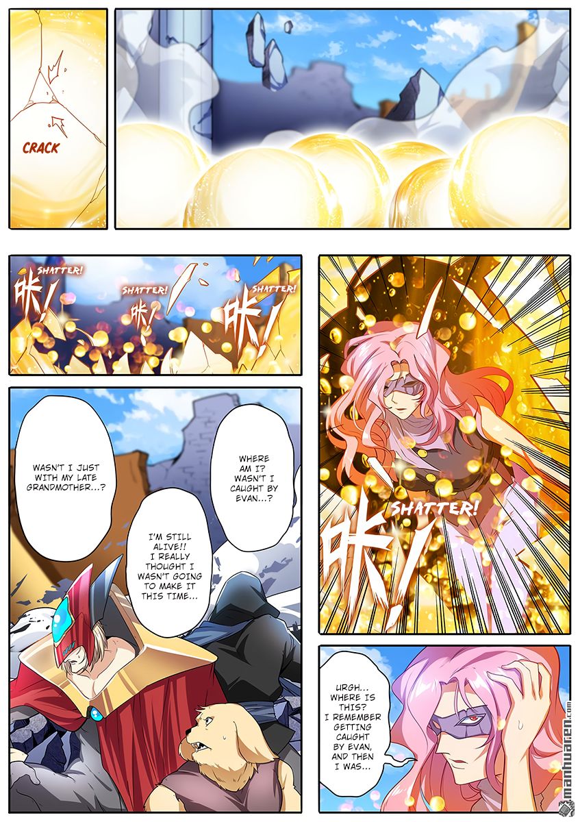 Hero? I Quit A Long Time Ago Chapter 188 page 2 - Chapter 188