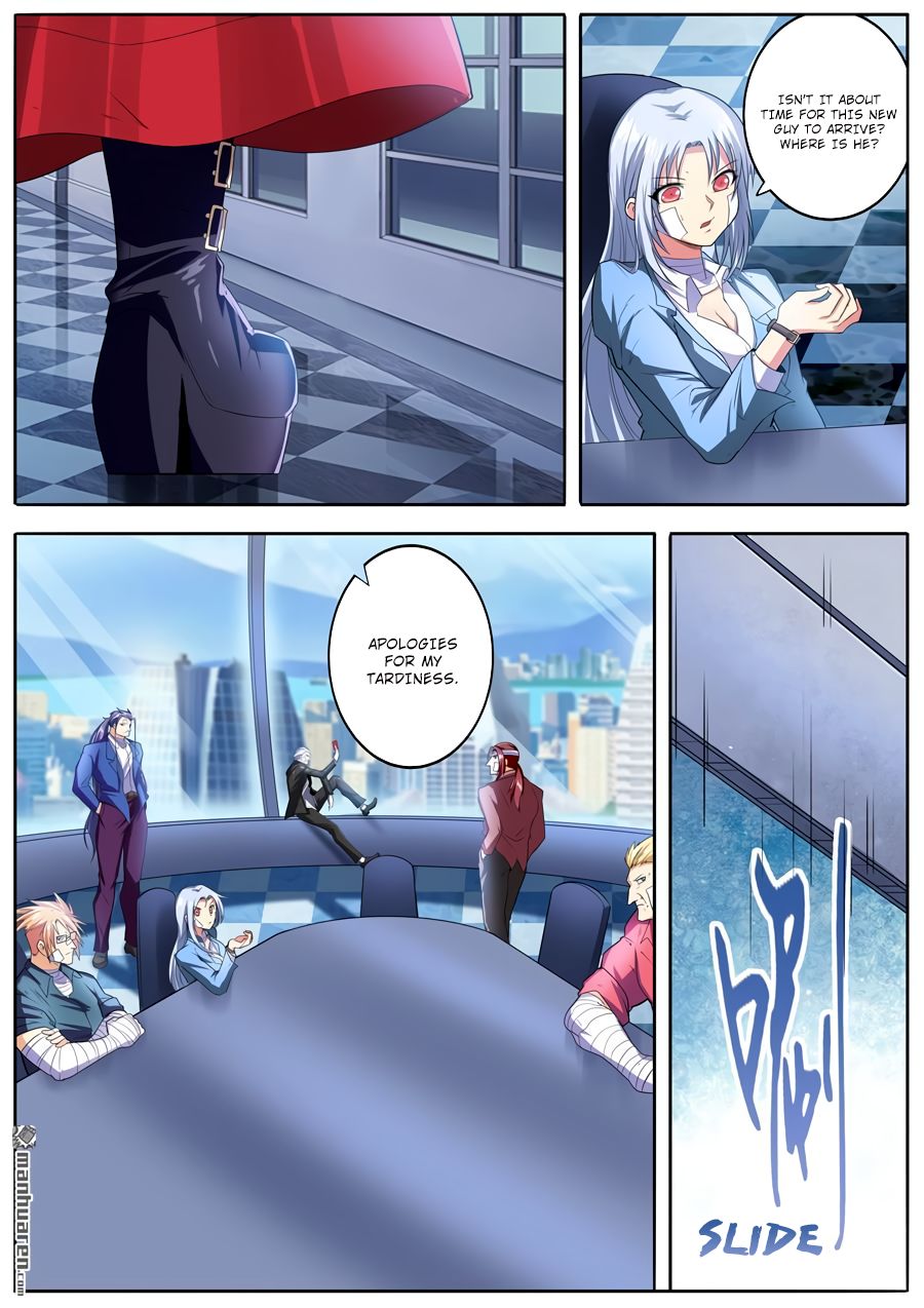 Hero? I Quit A Long Time Ago Chapter 189 page 12 - Chapter 189
