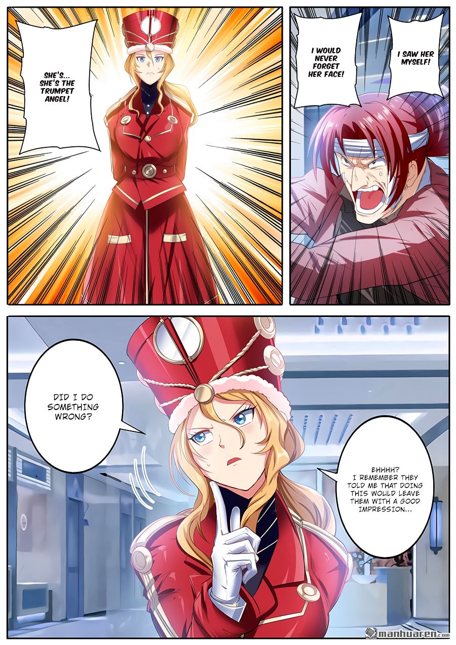 Hero? I Quit A Long Time Ago Chapter 189 page 16 - Chapter 189
