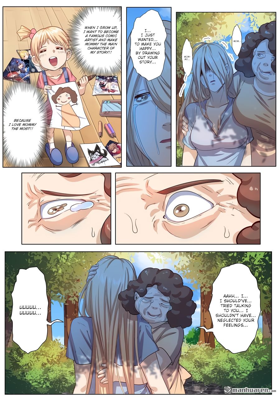 Hero? I Quit A Long Time Ago Chapter 192 page 13 - Chapter 192