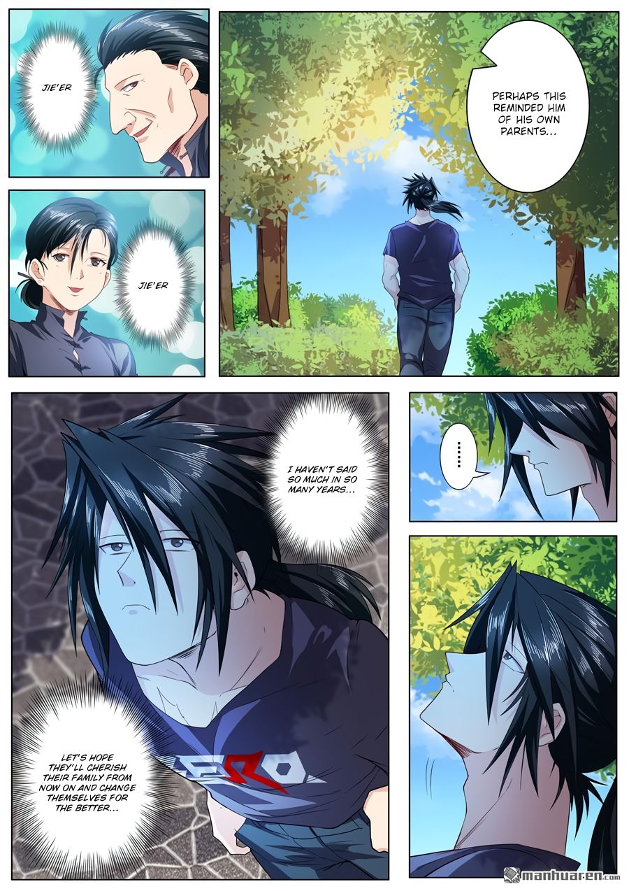 Hero? I Quit A Long Time Ago Chapter 192 page 15 - Chapter 192