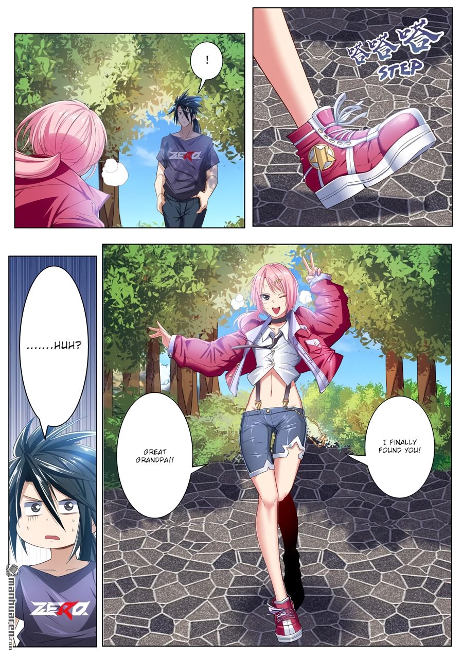 Hero? I Quit A Long Time Ago Chapter 192 page 16 - Chapter 192