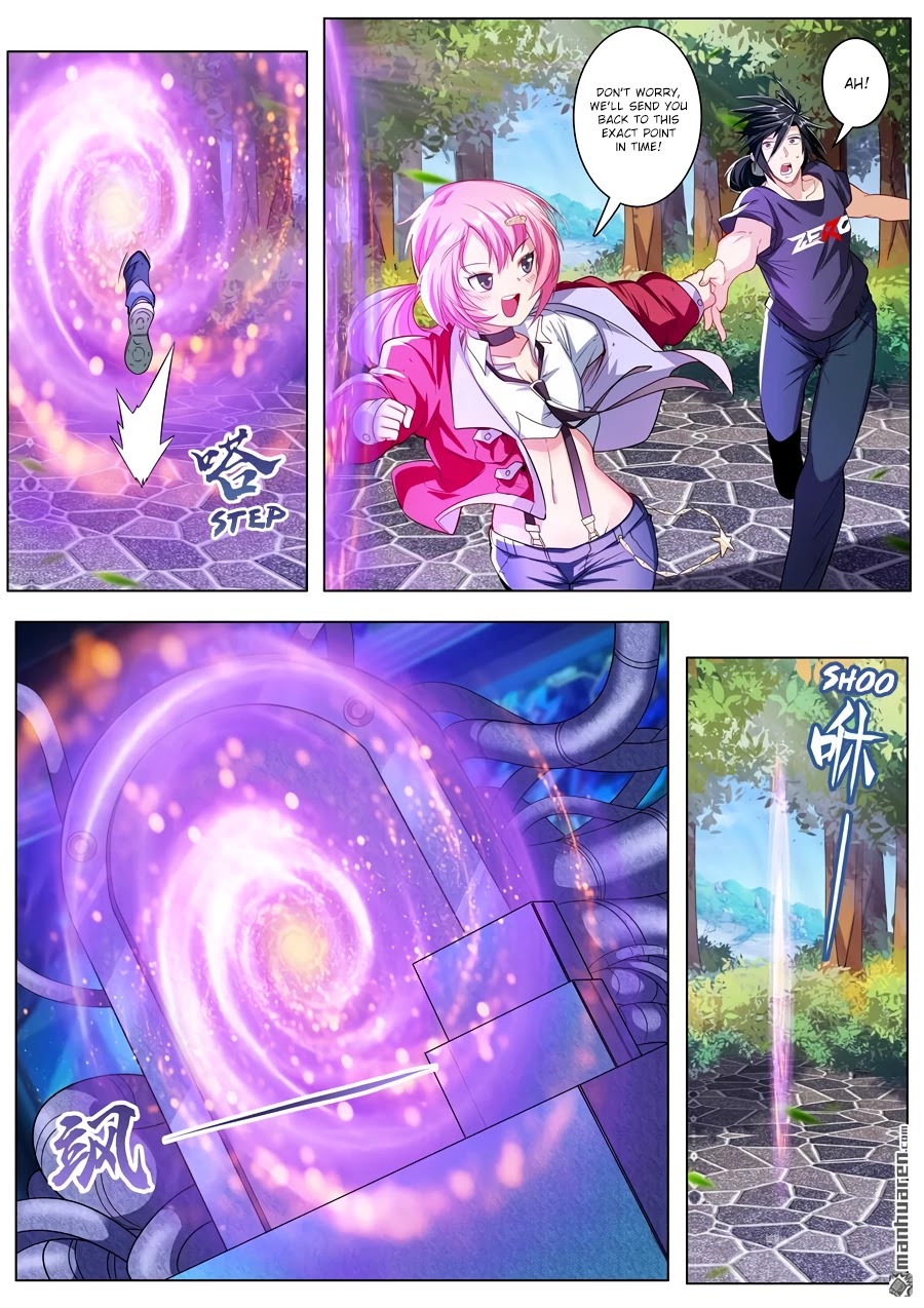 Hero? I Quit A Long Time Ago Chapter 193 page 14 - Chapter 193
