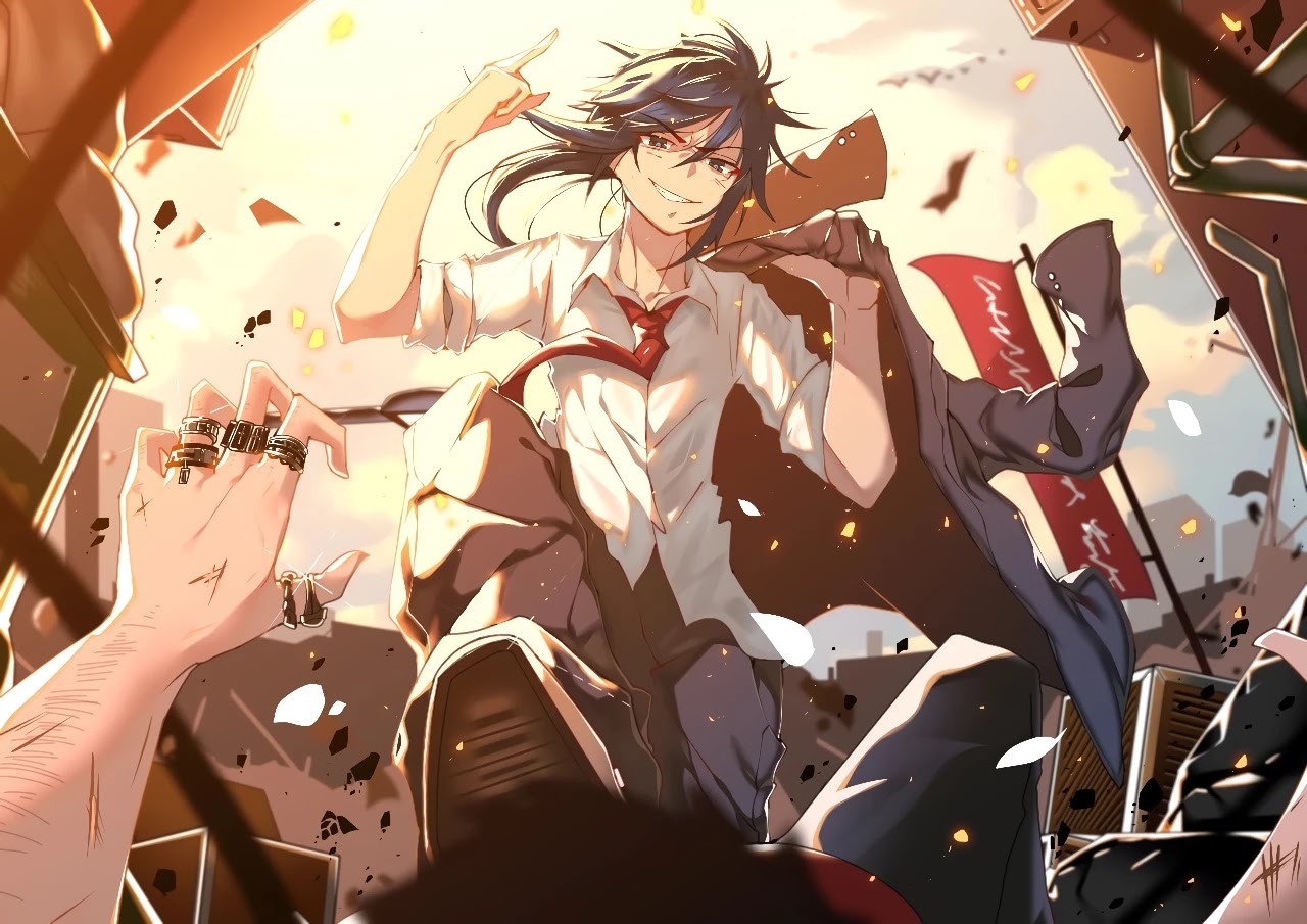 Hero? I Quit A Long Time Ago Chapter 193 page 17 - Chapter 193