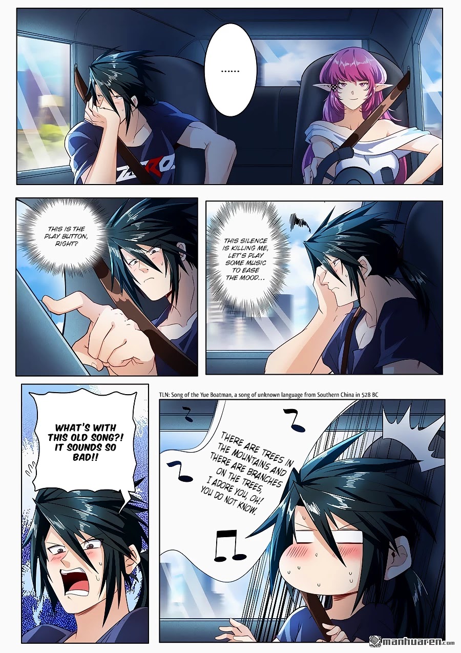 Hero? I Quit A Long Time Ago Chapter 194 page 14 - Chapter 194
