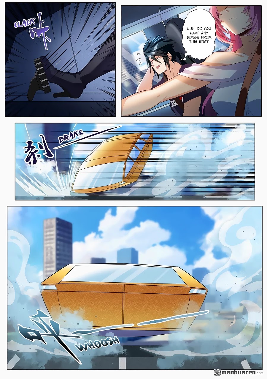 Hero? I Quit A Long Time Ago Chapter 194 page 15 - Chapter 194