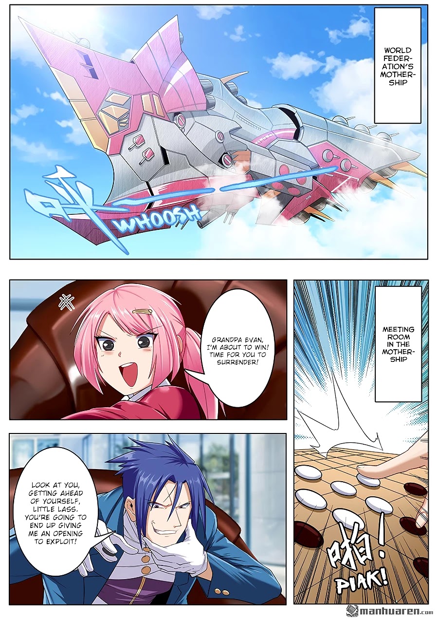 Hero? I Quit A Long Time Ago Chapter 195 page 13 - Chapter 195