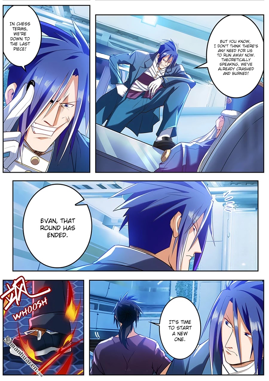 Hero? I Quit A Long Time Ago Chapter 196 page 12 - Chapter 196
