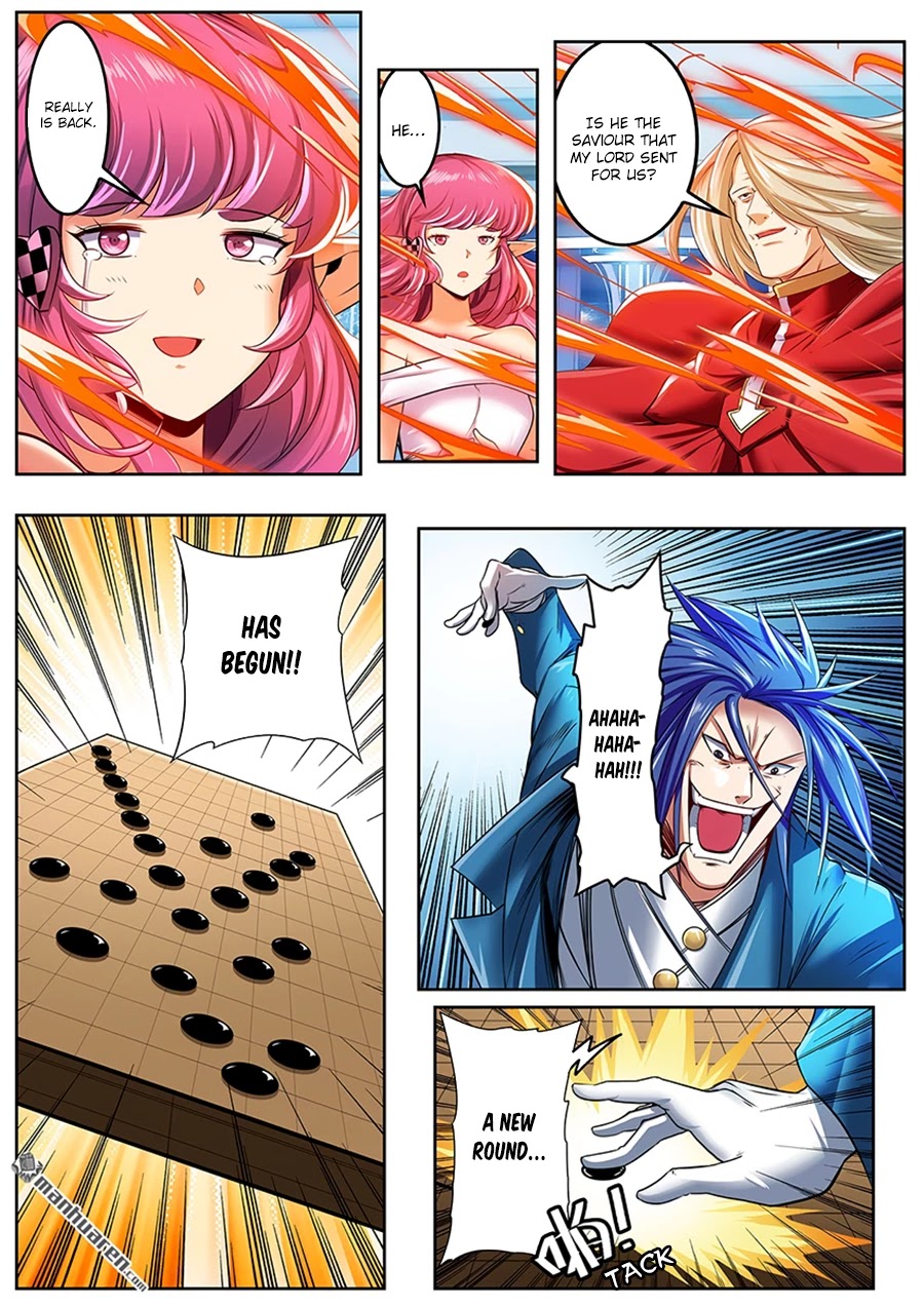 Hero? I Quit A Long Time Ago Chapter 196 page 16 - Chapter 196