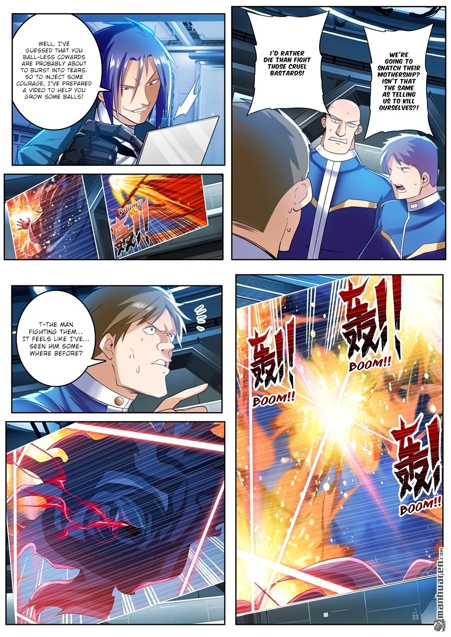Hero? I Quit A Long Time Ago Chapter 197 page 14 - Chapter 197