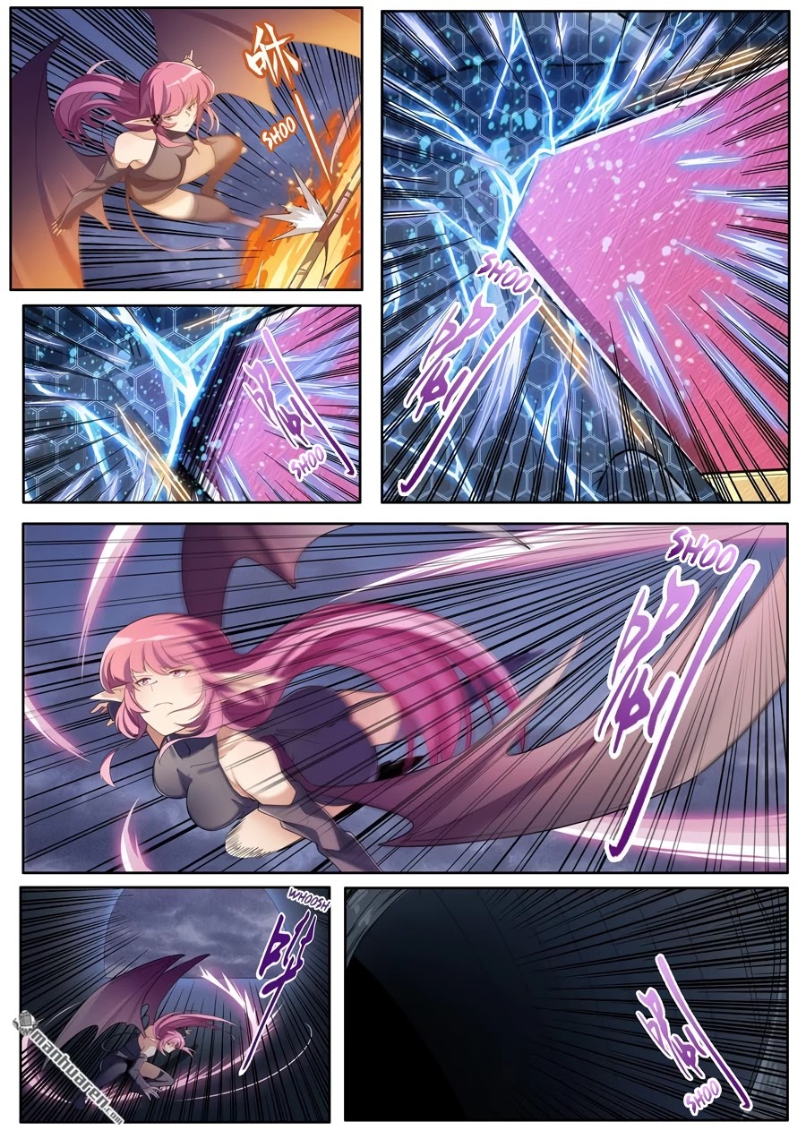 Hero? I Quit A Long Time Ago Chapter 198 page 14 - Chapter 198