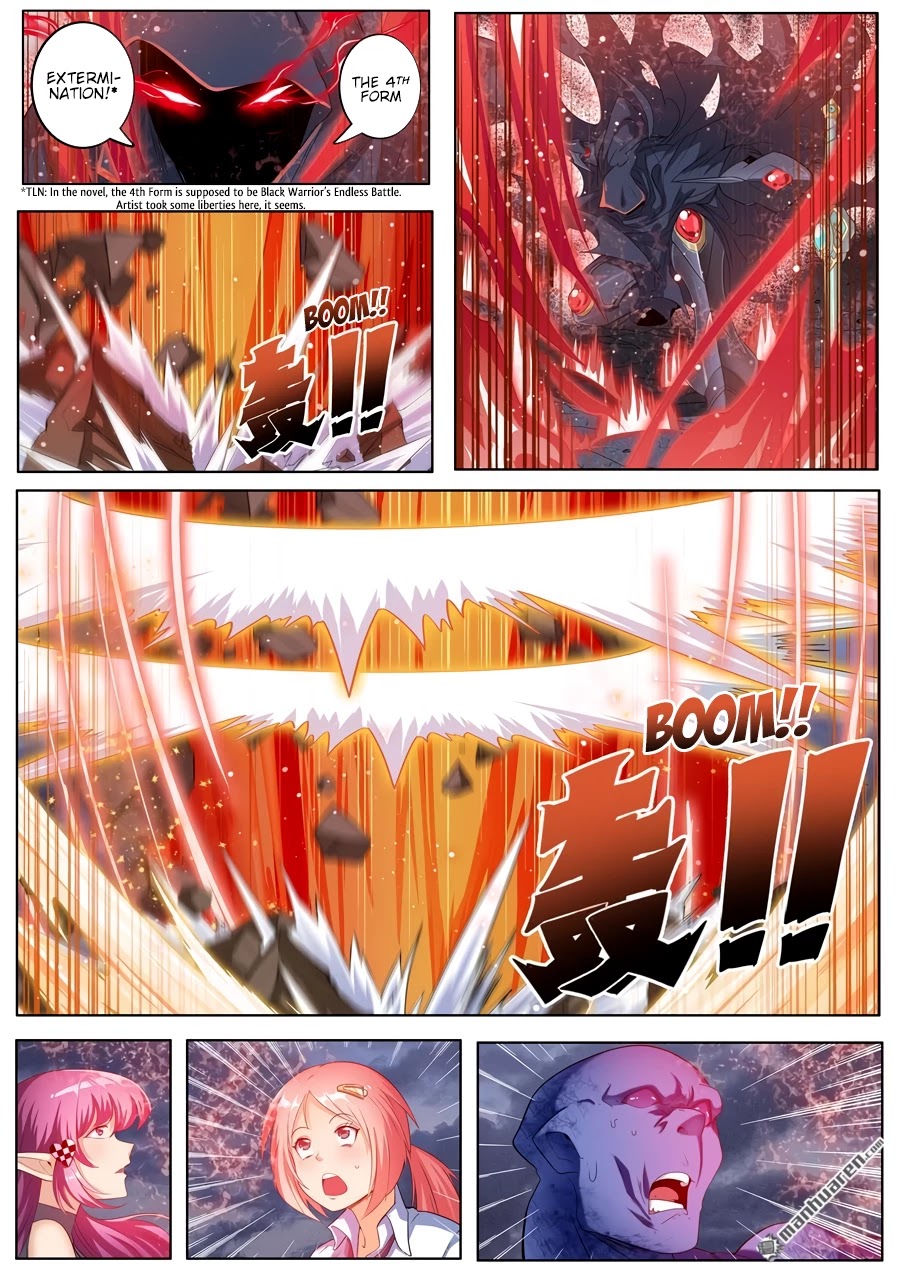 Hero? I Quit A Long Time Ago Chapter 200 page 14 - Chapter 200