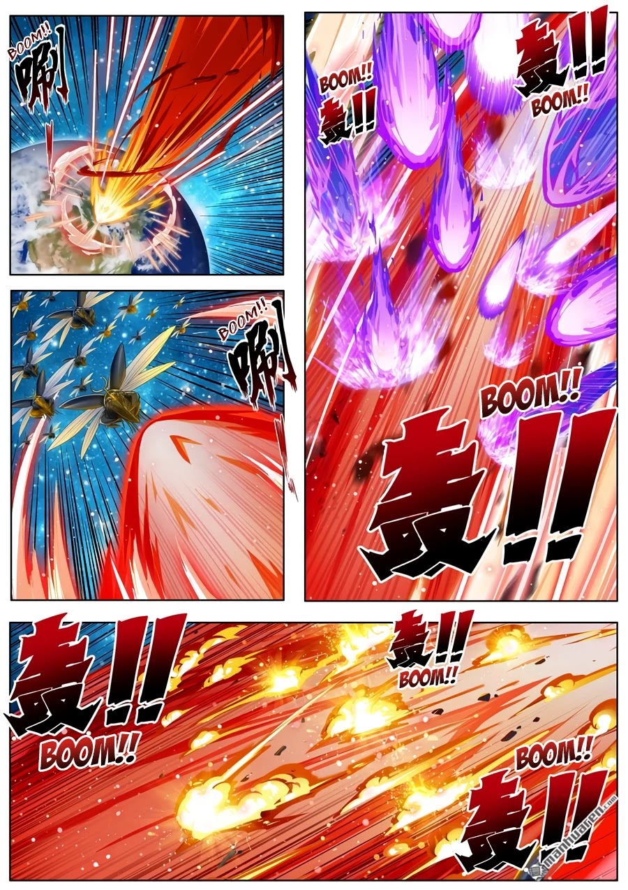 Hero? I Quit A Long Time Ago Chapter 200 page 15 - Chapter 200