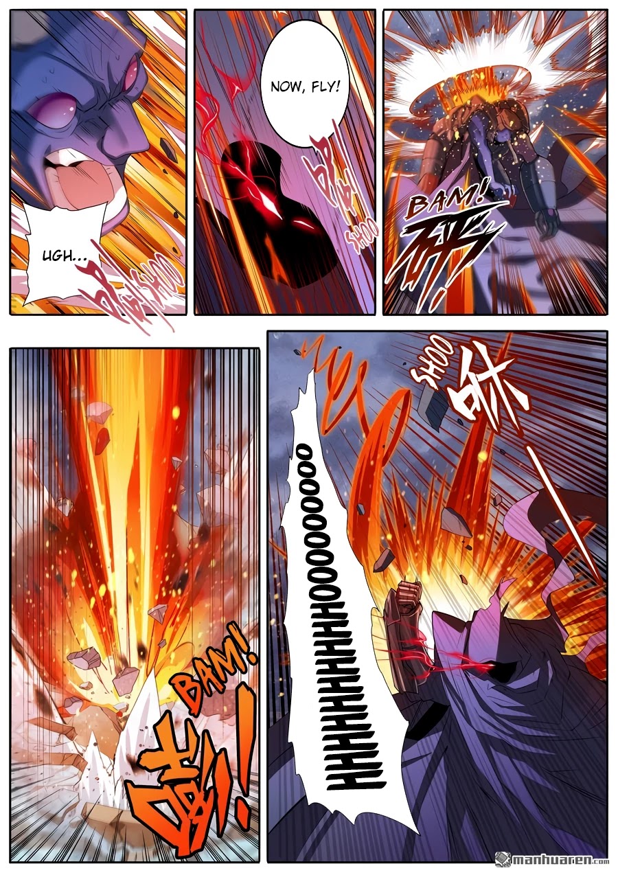 Hero? I Quit A Long Time Ago Chapter 200 page 2 - Chapter 200