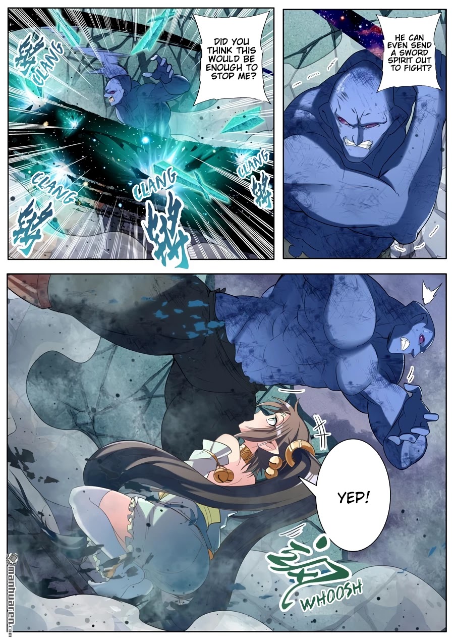 Hero? I Quit A Long Time Ago Chapter 200 page 6 - Chapter 200