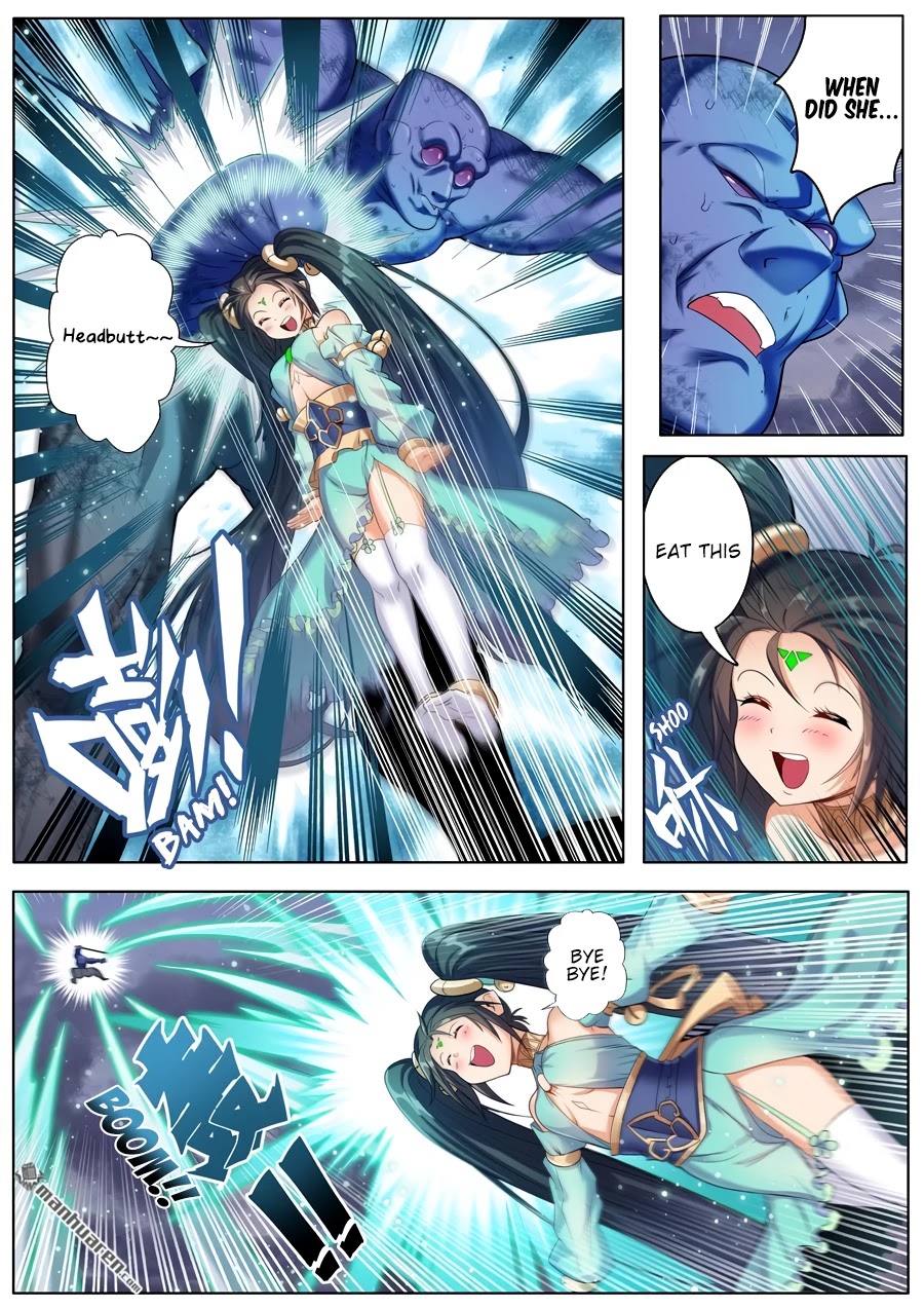 Hero? I Quit A Long Time Ago Chapter 200 page 7 - Chapter 200