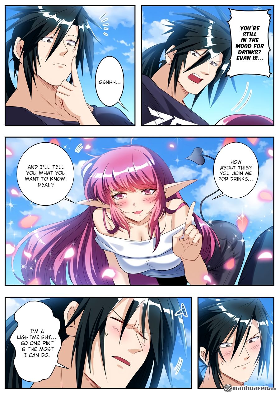 Hero? I Quit A Long Time Ago Chapter 202 page 16 - Chapter 202