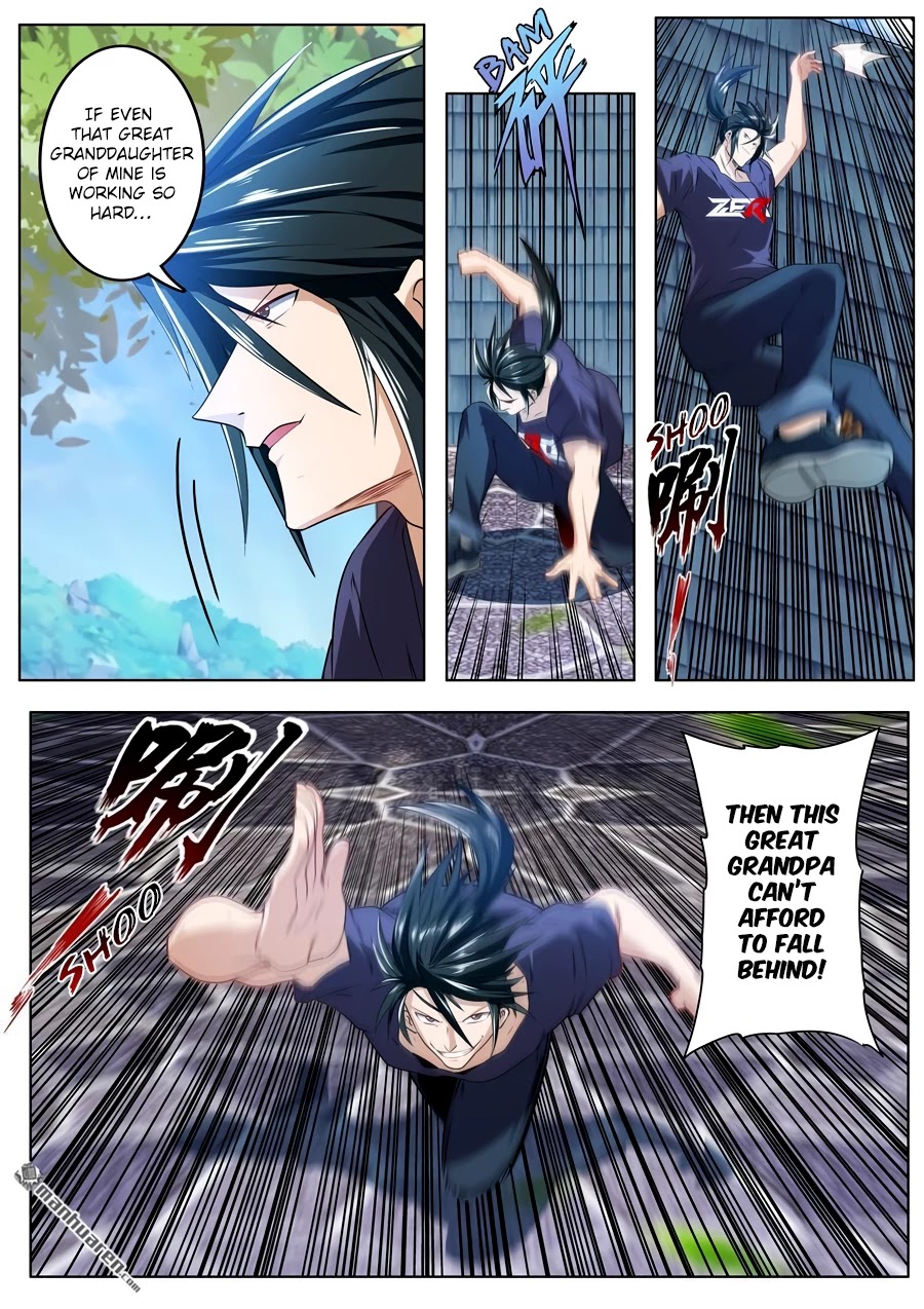 Hero? I Quit A Long Time Ago Chapter 207 page 16 - Chapter 207