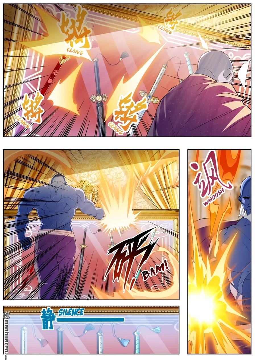 Hero? I Quit A Long Time Ago Chapter 208 page 12 - Chapter 208