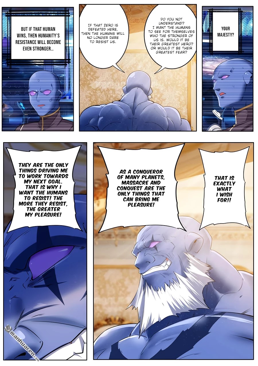 Hero? I Quit A Long Time Ago Chapter 208 page 14 - Chapter 208