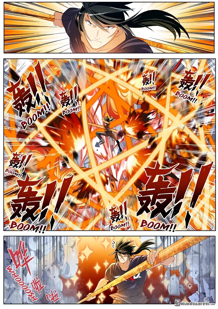 Hero? I Quit A Long Time Ago Chapter 208 page 4 - Chapter 208
